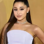 Ariana Grande