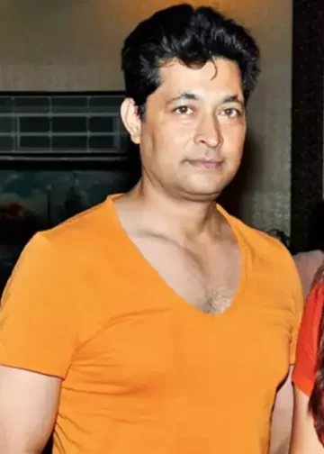 Arijit Chowdhury