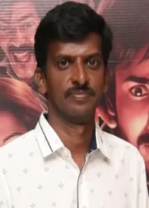 Ark Saravan