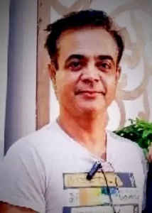 Asim Ali