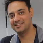 Azfar Jafri