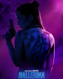 Ballerina - Gallery image 2