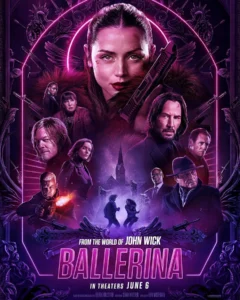 Ballerina - Gallery image 1