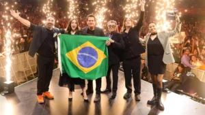 Ballerina - Gallery image 5