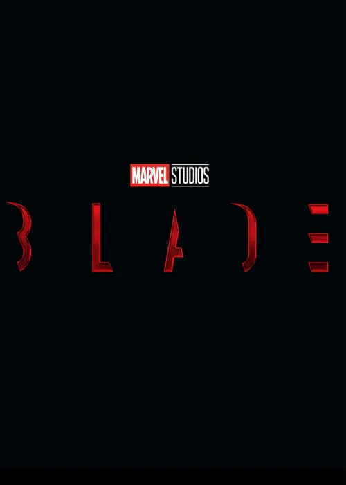 Blade movie 2024 cast release date