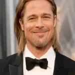 Brad Pitt