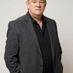 Brendan Gleeson