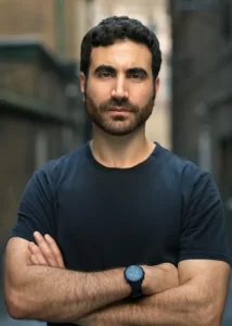 Brett Goldstein