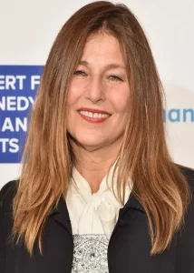 Catherine Keener