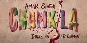 Chamkila