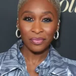 Cynthia Erivo