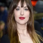 Dakota Johnson