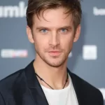 Dan Stevens