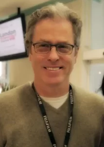David Reynolds