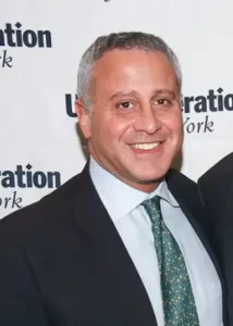 David Stone