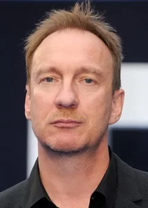 David Thewlis