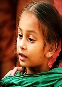 Dilnoor Kaur Angel (Child Actress)