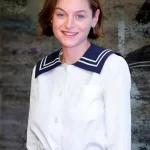 Emma Corrin