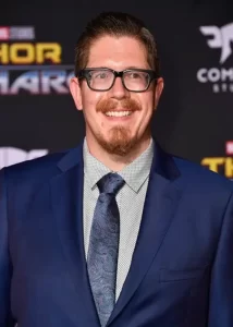 Eric Pearson