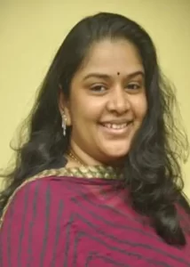 Fathima Vijay Antony