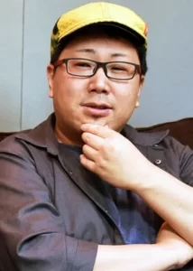 Fumitoshi Oizaki