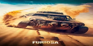Furiosa
