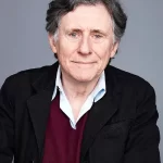 Gabriel Byrne