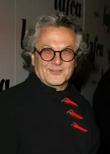 George Miller