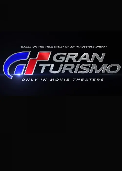 Gran Turismo movie cast
