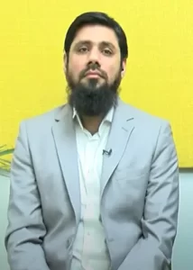 Haris Basharat