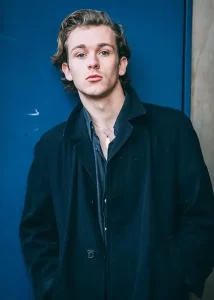 Harry Lawtey