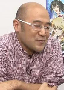 Hideyo Yamamoto