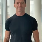 Hugh Jackman