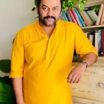 Indrajith Sukumaran