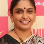 Indumathy Manikandan