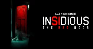 Insidious: The Red Door
