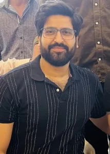 Ishan Chopra