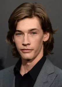 Jacob Lofland