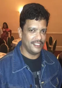 Jagadish