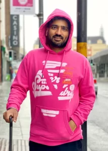Jagdeep Sidhu