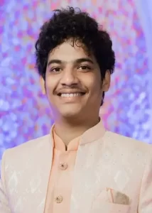 Jayesh Kardak