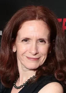 Jennifer Flackett