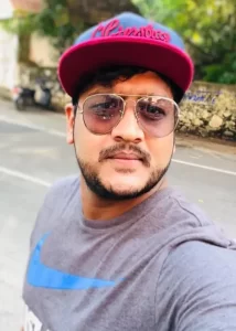 Jithin Lal