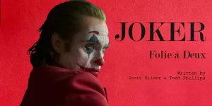 Joker 2: Folie à Deux