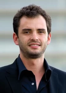 Jonás Cuarón