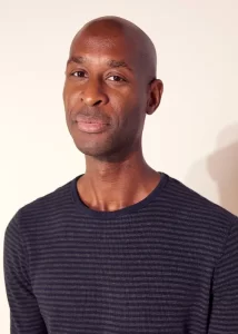 Julius Onah