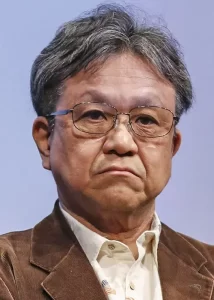 Junichi Sato