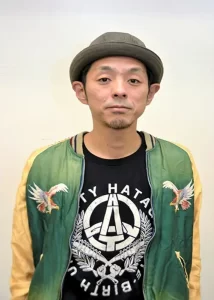 Kankuro Kudo