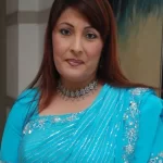 Kavita Kapoor