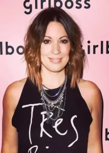 Kay Cannon